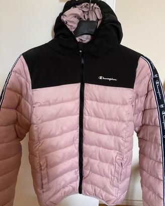 Piumino Champion