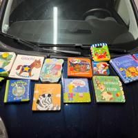 Libri per bambini eta’ 1-4 anni