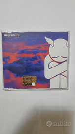 Negramaro - CD Singolo Parlami D'Amore 2 Tracce