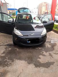 Ford ka diesel 