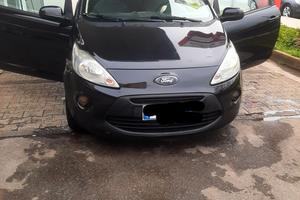 Ford ka diesel 
