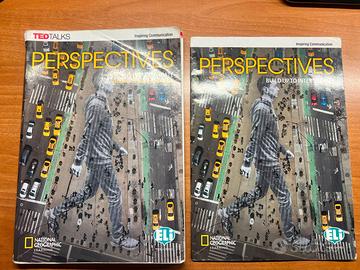 Libro Perspectives