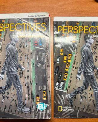 Libro Perspectives