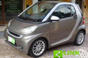 LINK MOTORS: SMART FORTWO 1.0 70 CV PASSION