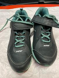 Scarpe MTB northwave