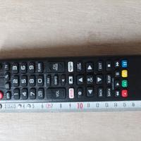 Telecomando TV universale