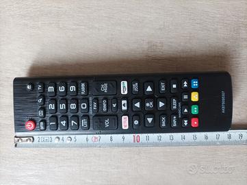 Telecomando TV universale