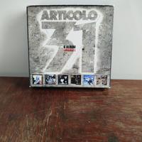 Cofanetto CD Articolo 31
