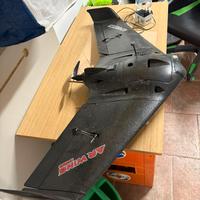 Air wing