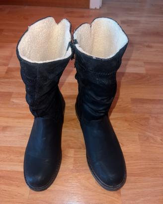 Stivali donna 41