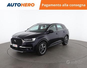 DS AUTOMOBILES DS 7 Crossback PureTech 225 aut.