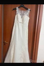 Abito da sposa