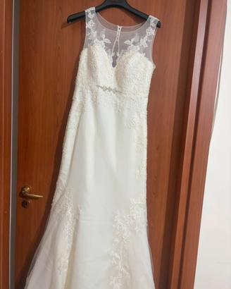 Abito da sposa