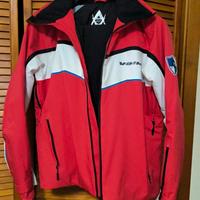 Completo Sci Volkl taglia 50