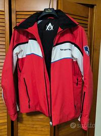 Completo Sci Volkl taglia 50