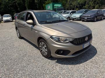 Fiat Tipo 1.6 Mjt S&S SW Lounge