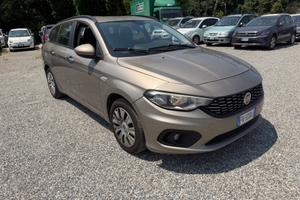 Fiat Tipo 1.6 Mjt S&S SW Lounge