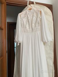 Abito da sposa Pronovias taglia 42