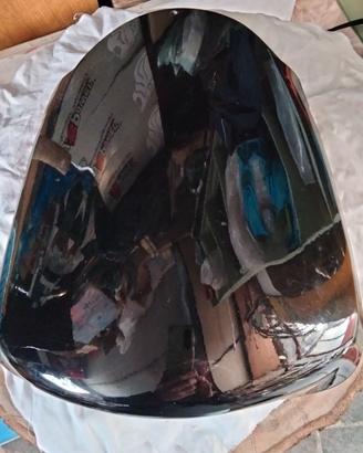 cover monoposto mono posto suzuki sv650 SV 650