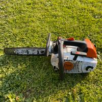 Stihl ms 201tc-m tronic