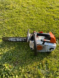 Stihl ms 201tc-m tronic