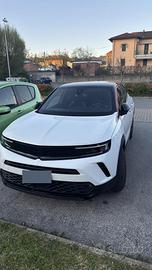 Opel mokka gsline 130 cv