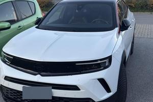 Opel mokka gsline 130 cv