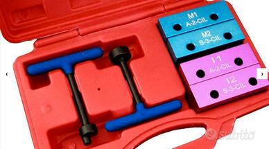 KIT MESSA IN FASE PER MOTORI ALFA ROMEO TWIN SPARK