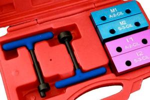 KIT MESSA IN FASE PER MOTORI ALFA ROMEO TWIN SPARK