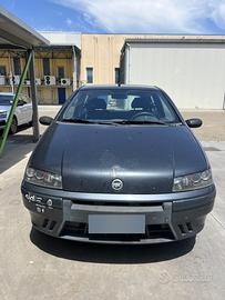 FIAT PUNTO 1.2 BENZINA