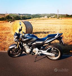 Honda Hornet 600 - 2006