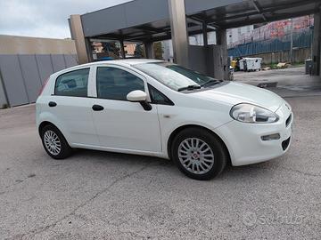 fiat grande punto 2017/09 1.3d multijet