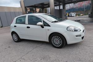fiat grande punto 2017/09 1.3d multijet