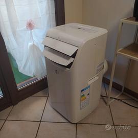 Condizionatore portatile