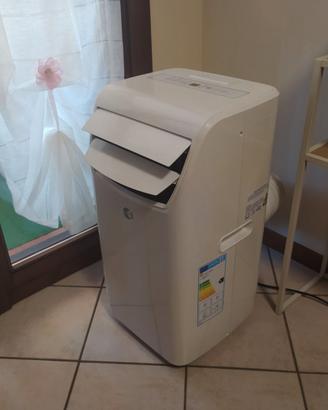 Condizionatore portatile