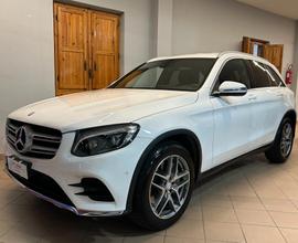 Mercedes-benz GLC 250 GLC 250 d 4Matic Premium