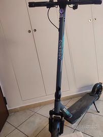 monopattino elettrico 