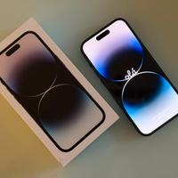Iphone 14 pro 256GB