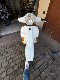 Vespa 50 V