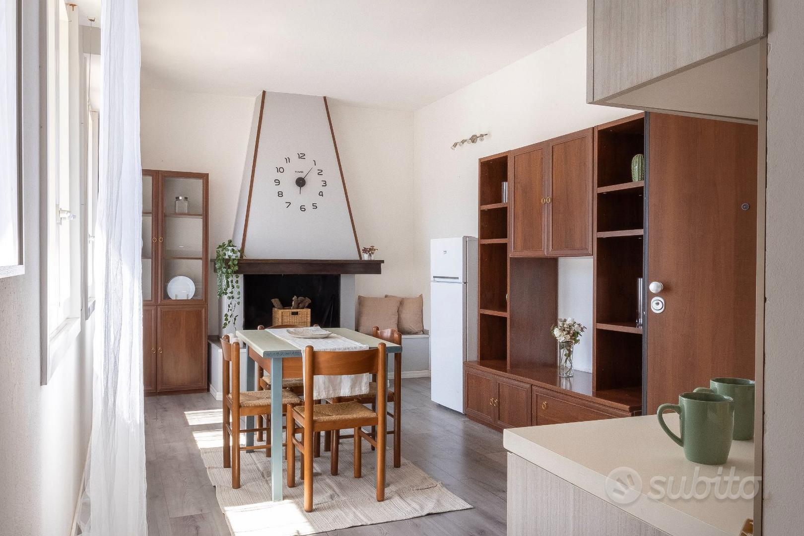 Appartamento – Senorbì, Casteddu/Cagliari - Vista 2