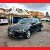 Audi A1 Sportback 1.4 TDI 90 CV Attraction - 2015