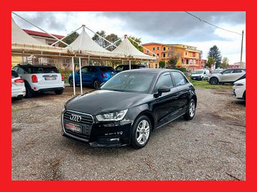 Audi A1 Sportback 1.4 TDI 90 CV Attraction - 2015