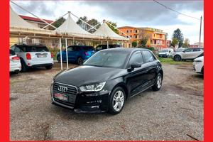 Audi A1 Sportback 1.4 TDI 90 CV Attraction - 2015