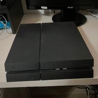 Play Station 4