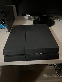Play Station 4