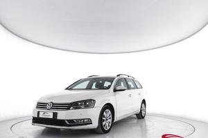 VOLKSWAGEN Passat 2.0 TDI Comfortline BlueMotion