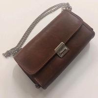 Portafoglio pochette Naj Oleari