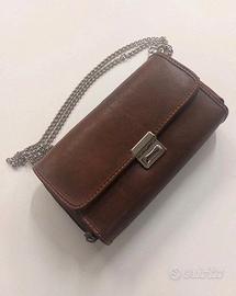 Portafoglio pochette Naj Oleari