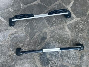 Portasci BMW X5 2018