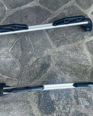 Portasci BMW X5 2018